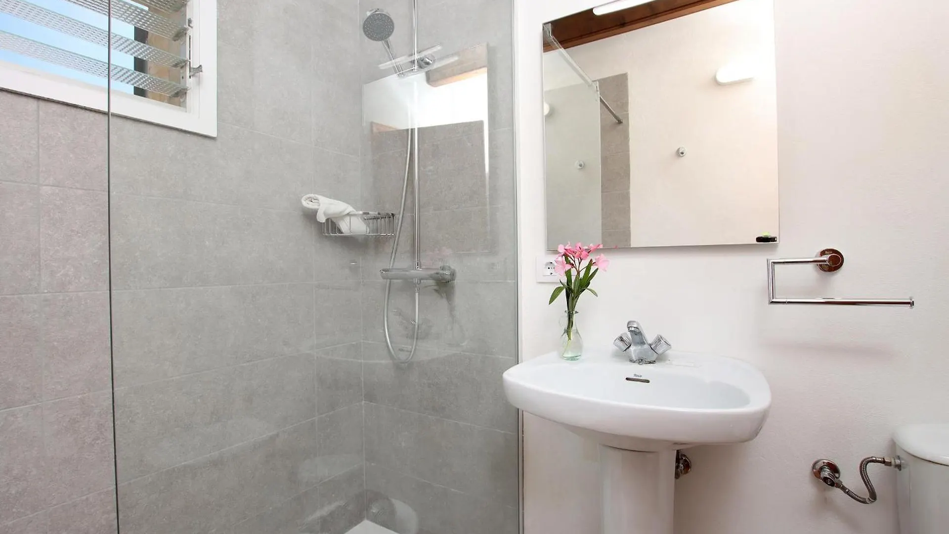 Nyaraló Charming Villa With A Fabulous Garden In Pollensa By Renthousing Spanyolország